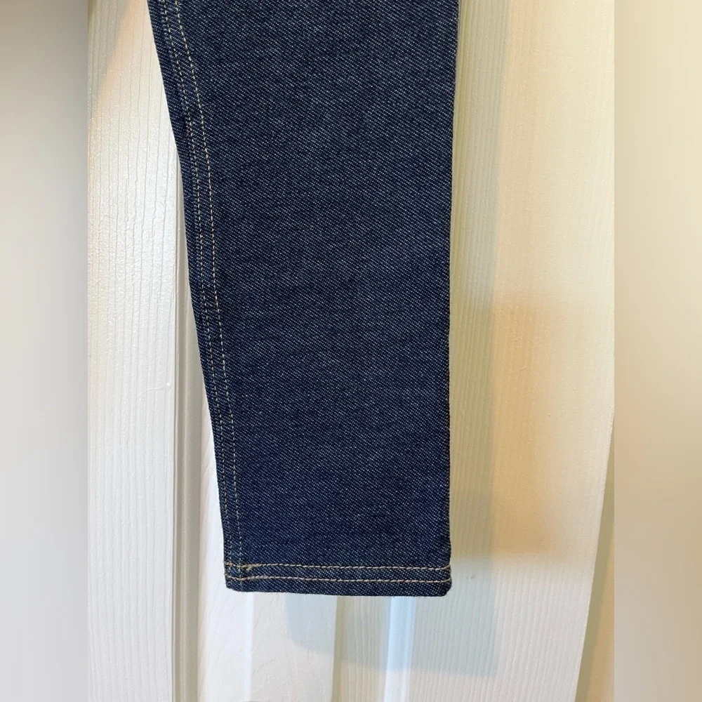 Osh Kosh size 6x jeggings, NWT